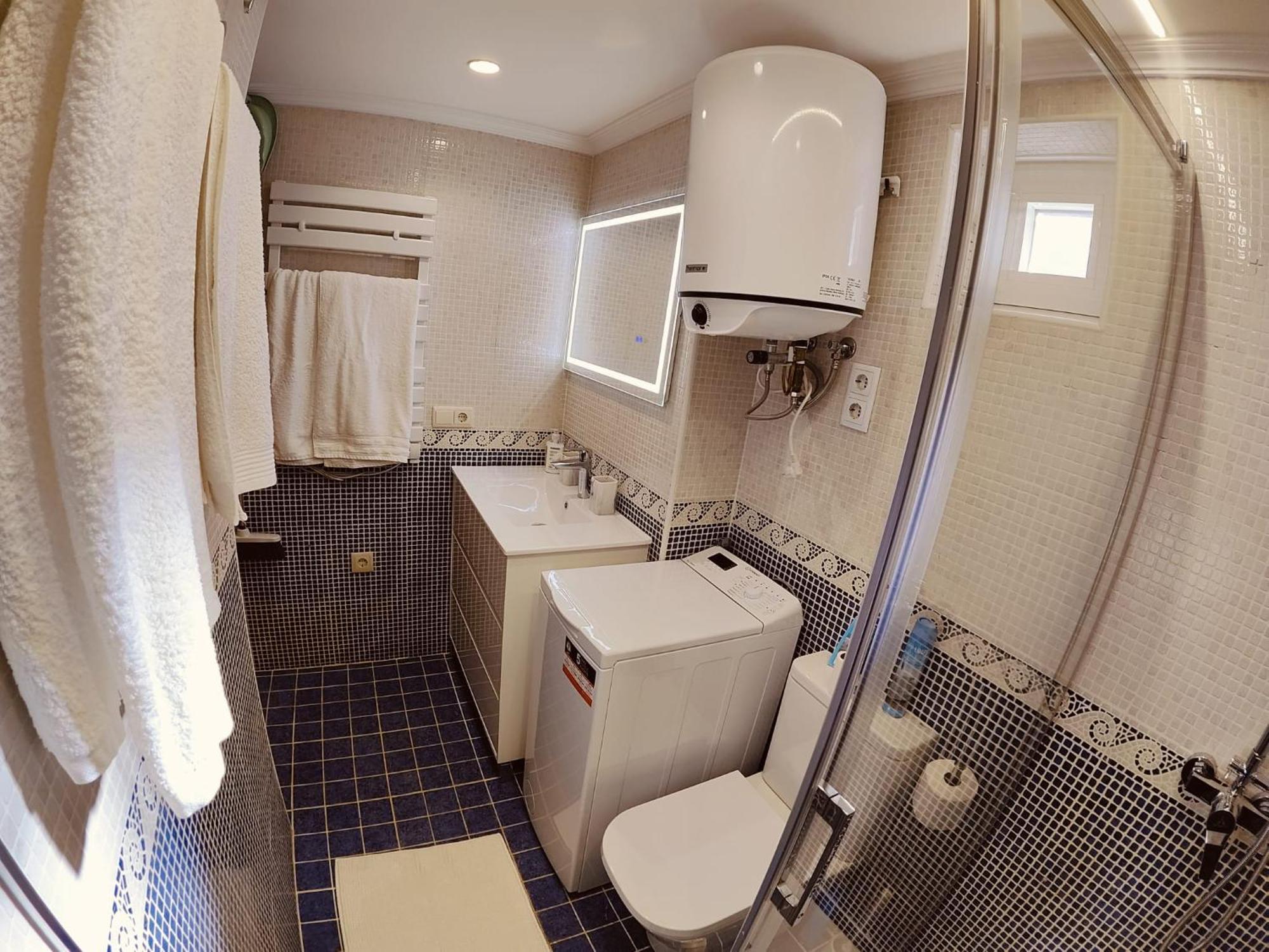 Apartamento Centrico, Vialia-Fatima Pino Βίγκο Εξωτερικό φωτογραφία