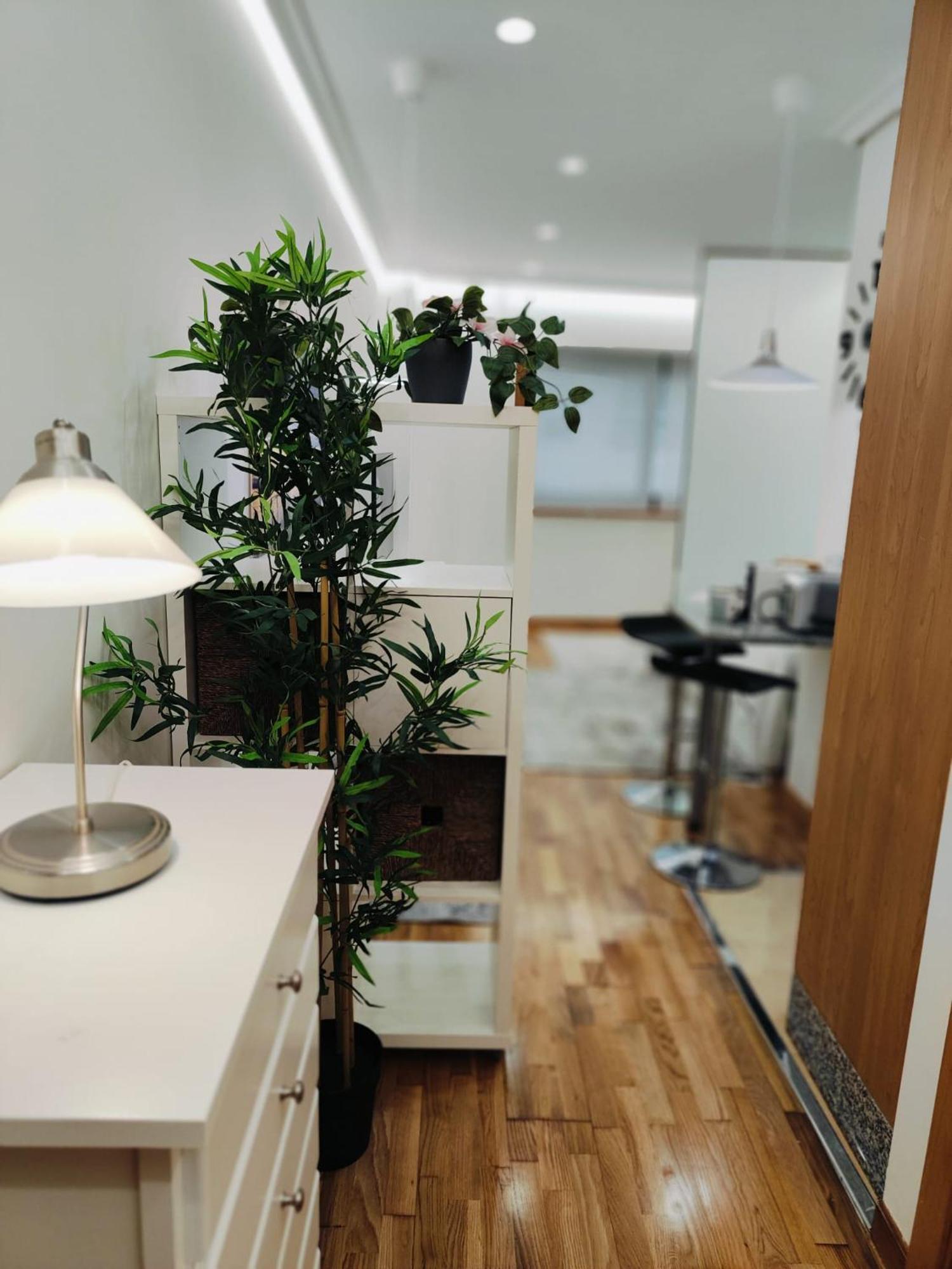 Apartamento Centrico, Vialia-Fatima Pino Βίγκο Εξωτερικό φωτογραφία